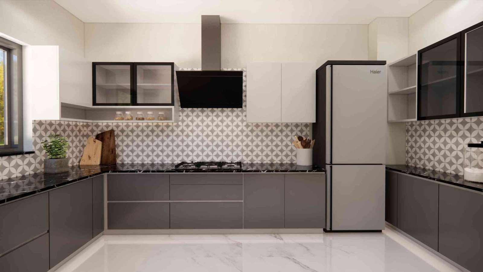 MODULAR KITCHENS (1)